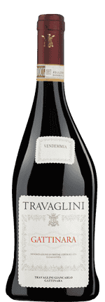 2022 Gattinara DOCG Giancarlo Travaglini