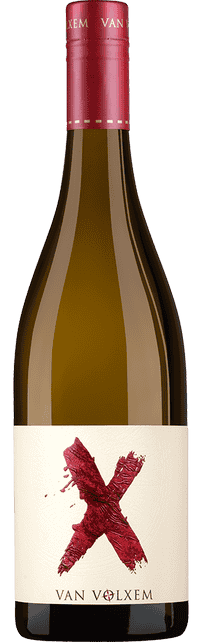 2024 X trocken QW Mosel Weinmanufaktur Van Volxem