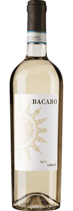 2025 Grillo Bacaro Sicilia DOC Cantina Cellaro