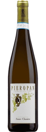 2024 Soave Classico DOC Azienda Agricola Pieropan