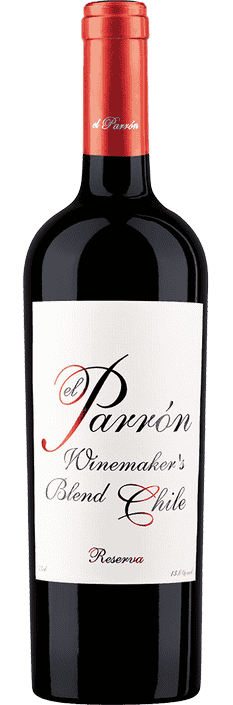 2020 El Parrón Reserva Winemaker's Blend Valle de Colchagua Viña Errázuriz