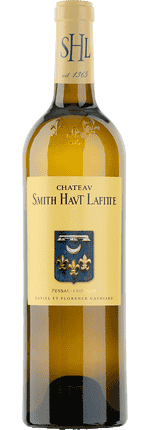 2021 Château Smith Haut Lafitte Graves blanc Pessac-Léognan AOC