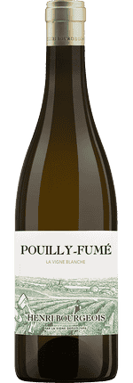 2023 Pouilly-Fumé AOC La Vigne Blanche Henri Bourgeois