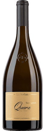 2024 Sauvignon Blanc Quarz Südtirol Alto Adige DOC Cantina Terlan