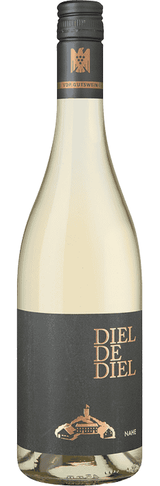2022 Diel de Diel VDP.Gutswein Schlossgut Diel