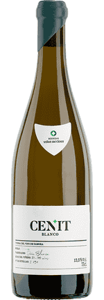 2019 Cenit Blanco Tierra del Vino de Zamora DO Bodegas Cenit