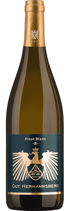 2023 Pinot Blanc R Black Label trocken Gut Hermannsberg
