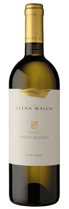 2022 Pinot Bianco Kristallberg Südtirol Alto Adige DOC Elena Walch