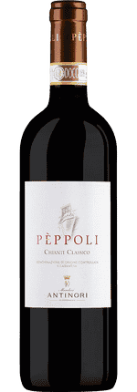 2024 Chianti Classico DOCG Pèppoli Marchesi Antinori