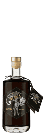 The Gull Mövenpick Cold brew & Whisky liqueur