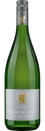2024 Riesling trocken Forster Stift Forster Winzerverein