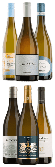 Weisswein Exklusiv Abo