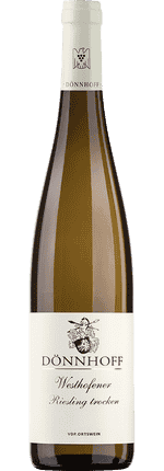 2024 Riesling trocken VDP.Ortswein Westhofener Weingut Dönnhoff