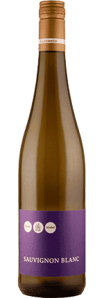2024 Sauvingon Blanc Gutswein trocken Weingut Lisa Bunn