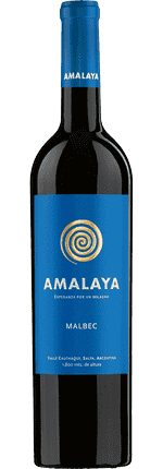 2023 Malbec Amalaya Valle Calchaquí Bodega Amalaya