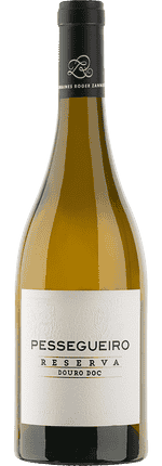 2023 Pessegueiro Reserva Branco Douro DOC Quinta do Pessegueiro
