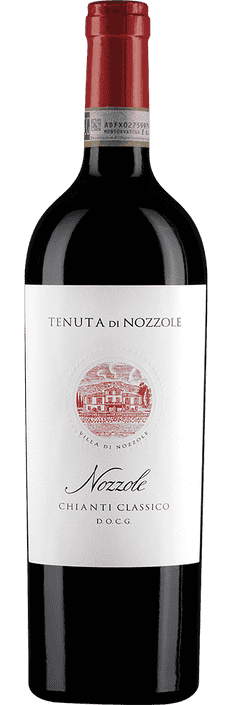 2023 Nozzole Chianti Classico DOCG Tenuta di Nozzole Ambrogio & Giovanni Folonari