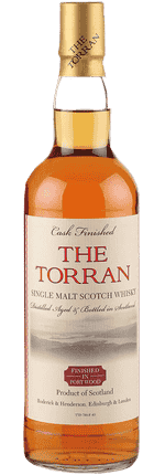Whisky The Torran Single Highlands Malt