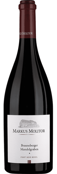 2022 Pinot Noir Brauneberger Mandelgraben Weingut Markus Molitor