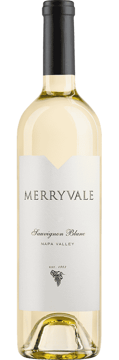 2021 Sauvignon Blanc Napa Valley Merryvale Vineyards