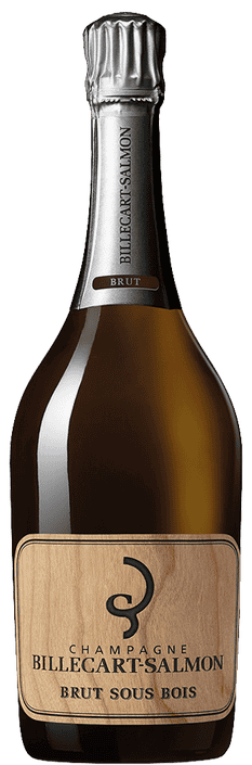 Champagne Brut Sous Bois Billecart-Salmon