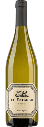 2024 Chenin El Enemigo Mendoza Adrianna Catena & Alejandro Vigil Puerto Ancona
