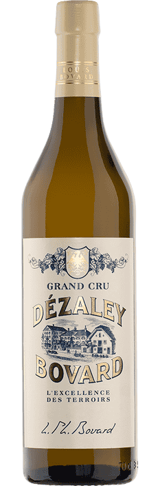 2023 Dézaley Grand Cru AOC Domaine Louis Bovard