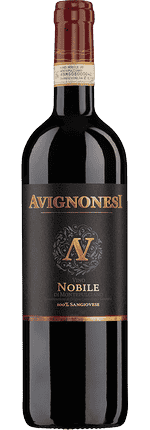 2021 Vino Nobile di Montepulciano DOCG Avignonesi