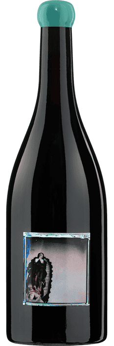 2022 Pinot Noir Sta. Rita Hills Our Lady of Guadalupe Vineyard