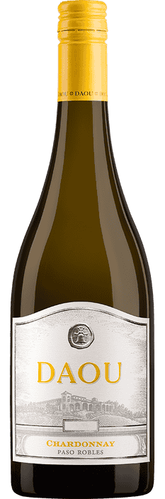 2023 Chardonnay Paso Robles Daou Vineyards
