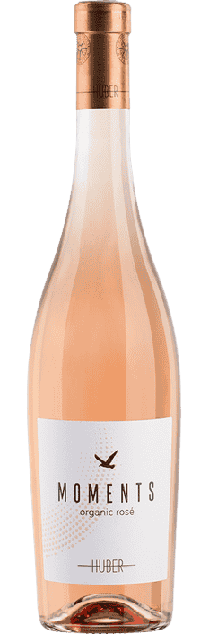 2023 Moments Rosé Niederösterreich Weingut Markus Huber (Bio)