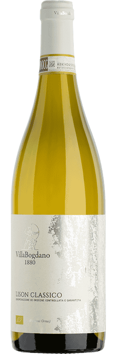 2018 Lison DOCG Classico Villa Bogdano 1880 Tenuta Planitia (Bio)