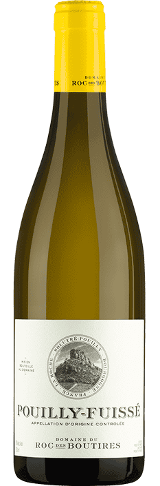 2023 Pouilly-Fuissé AOC Domaine du Roc des Boutires