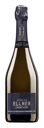 2009 Champagne Prestige Brut Millésimé Charles Ellner