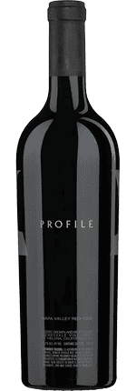 2018 Profile Napa Valley Merryvale Vineyards