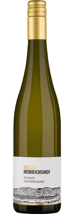 2024 Sauvignon Blanc trocken Zeltinger Weingut Heinrichshof