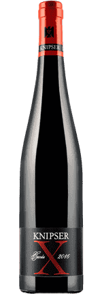 2020 Cuvée X Pfalz Weingut Knipser