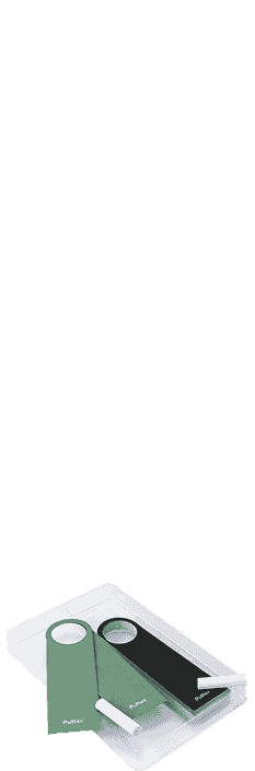 Kelleraufschrift Pulltex 36 Stück + Kreide Etiquette de cave pièces craie