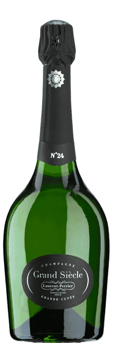 Champagne Brut Grand Siècle Laurent-Perrier