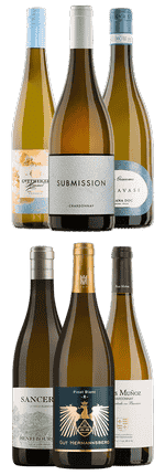 Weisswein Exklusiv Abo