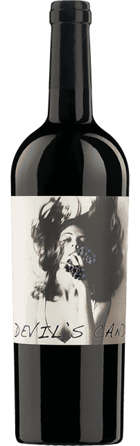 2020 Devil's Candy Napa Valley 689 Cellars