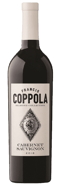 2022 Cabernet Sauvignon Diamond Collection California Francis Ford Coppola Winery