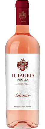 2024 Il Tauro Rosato Puglia IGT