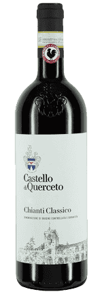 2023 Chianti Classico DOCG Castello di Querceto