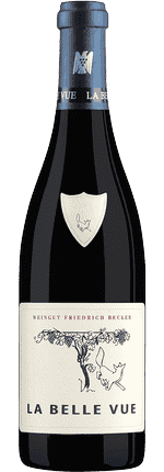 2019 La Belle Vue Pinot Noir Weingut Friedrich Becker