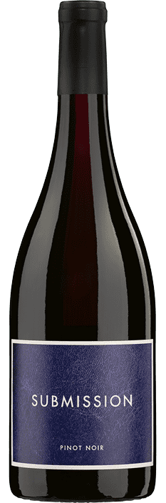 2021 Pinot Noir  Submission California 689 Cellars