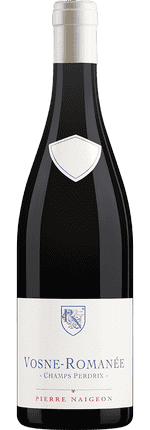 2020 Vosne-Romanée AOC Champs Perdrix Pierre Naigeon