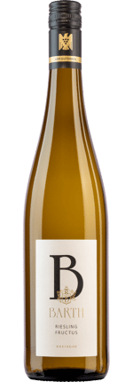 2025 Riesling Fructus VDP.Gutswein Barth (Bio)