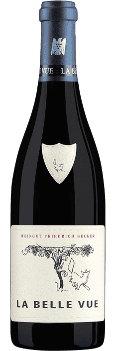 2016 La Belle Vue Pinot Noir Weingut Friedrich Becker