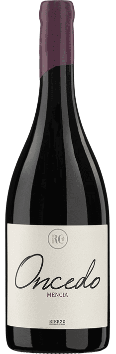2022 Oncedo Bierzo DO Bodega Ribas del Cúa